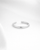 sterling silver ear cuff earring ring hoop cartilage conch helix 