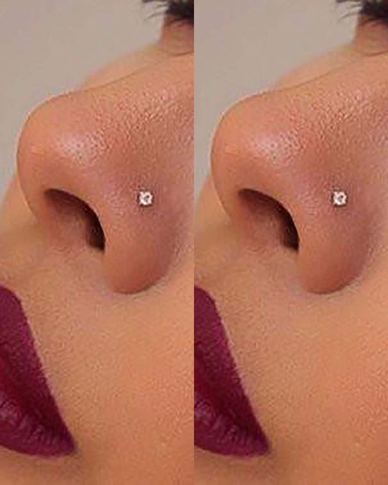 Essence Nose Piercing Stud