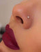 Essence Nose Piercing Stud