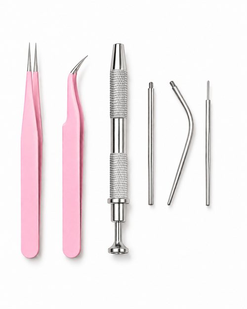 Piercing Insertion Tool Kit