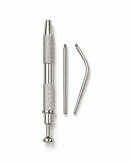 Piercing Insertion Tool Kit