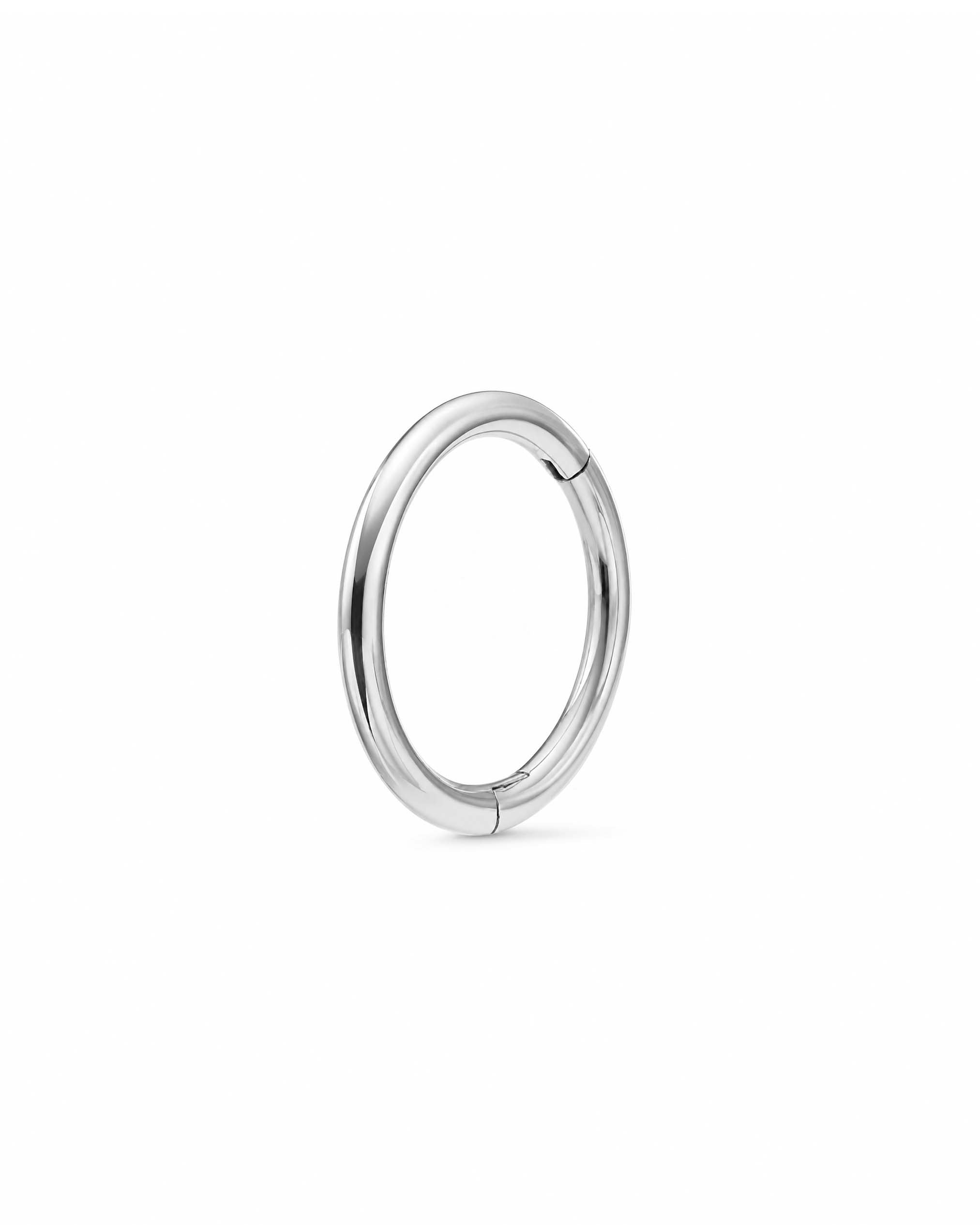 Ziv Simple Hoop Clicker
