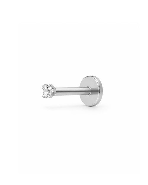 Sparkle Flat Back Stud
