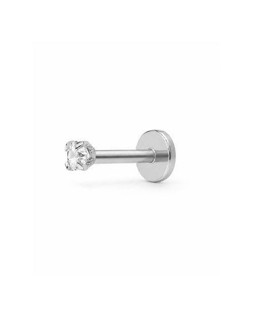 Sparkle Flat Back Stud