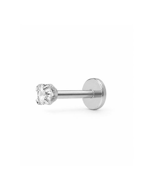 Sparkle Flat Back Stud