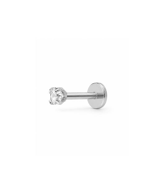 Sparkle Flat Back Stud