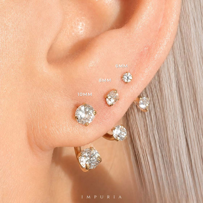 Sparkle Horseshoe 3-Piece Set