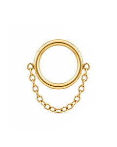 Stellar Chain Hoop Clicker