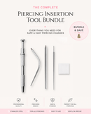 Piercing Insertion Tool Kit