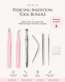 Piercing Insertion Tool Kit