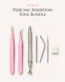 Piercing Insertion Tool Kit