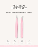 Piercing Insertion Tool Kit