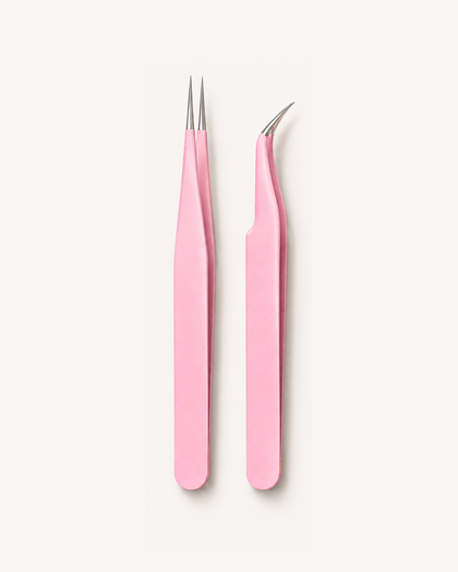 Precision Tweezers Kit