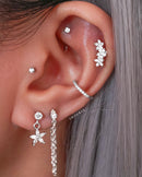 Cute Ear Piercing Curation Ideas for Women - www.Impuria.com